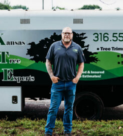 Kansas Tree Experts