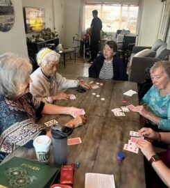 Coral Tree Care Home