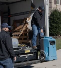 Restopros of Catawba Valley