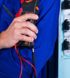 Pasadena Electrician Masters