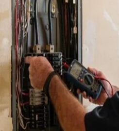 Pasadena Electrician Masters