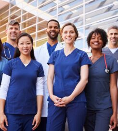 Metro Medical Associates
