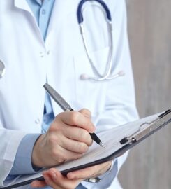 Metro Medical Associates