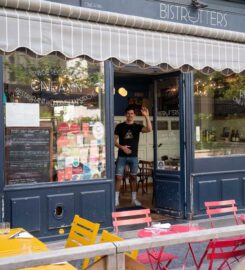 French restaurant in Paris | Bistrotters, The Parisian Bistro