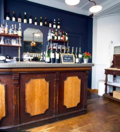 French restaurant in Paris | Bistrotters, The Parisian Bistro