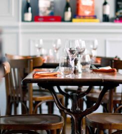 French restaurant in Paris | Bistrotters, The Parisian Bistro