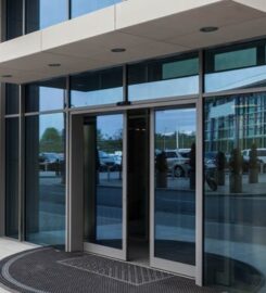 Commercial Door Repair