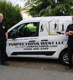 Home Inspections General Contractors