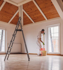 Zambrano Handyman