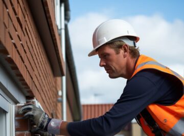 Aanrader Voor Spouwmuurisolatie