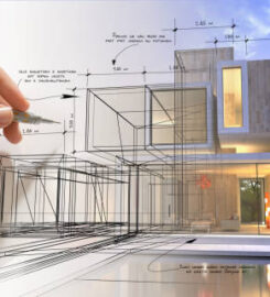 Third Dimension Design, LLC
