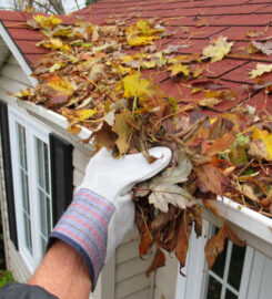 Gauntlet Roofing