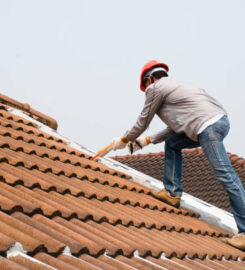 Gauntlet Roofing