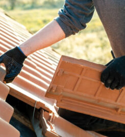 Gauntlet Roofing