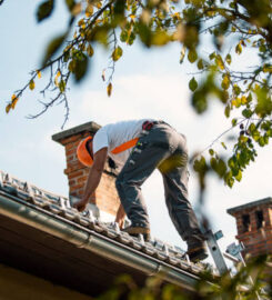 Gauntlet Roofing