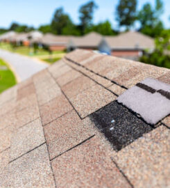 Gauntlet Roofing