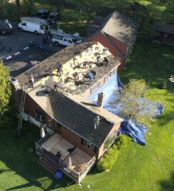 Gauntlet Roofing