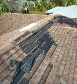 Gauntlet Roofing