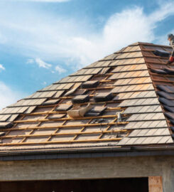 Gauntlet Roofing