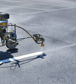 Treasure Coast Sealing & Striping LLC