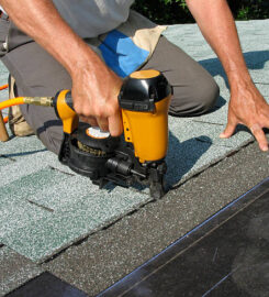 Gauntlet Roofing