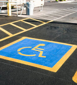 Treasure Coast Sealing & Striping LLC