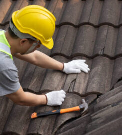 Gauntlet Roofing
