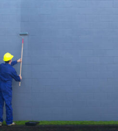 Treasure Coast Sealing & Striping LLC