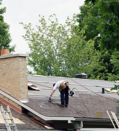Gauntlet Roofing