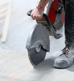 All Pro Concrete