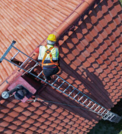 Gauntlet Roofing