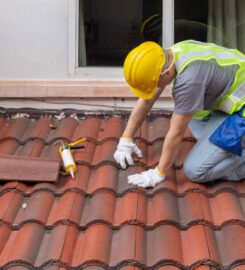 Gauntlet Roofing