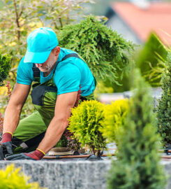 Western Roots Masonry and Construction