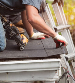 Gauntlet Roofing