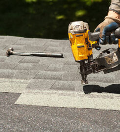 Gauntlet Roofing