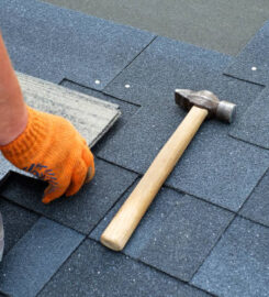 Gauntlet Roofing