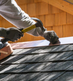 Gauntlet Roofing