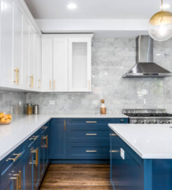 Styles In Tile