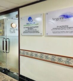 Argent Plastic Surgery