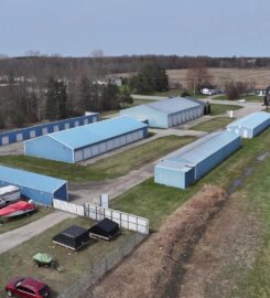 Lake Michigan Self Storage