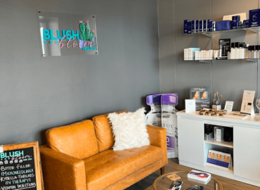 Blush and Bloom MedSpa