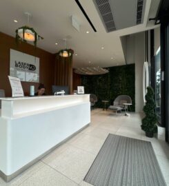 Laserbody MD