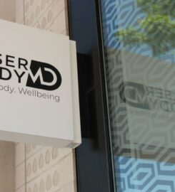 Laserbody MD