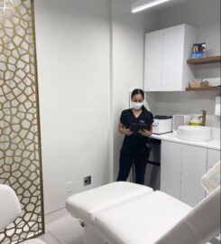 Laserbody MD