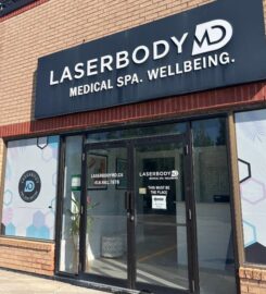 Laserbody MD