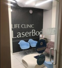 Laserbody MD