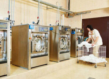 Rainbow Laundry & Water