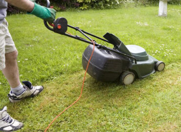Yard Solutions Weed Control