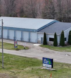 Lake Michigan Self Storage