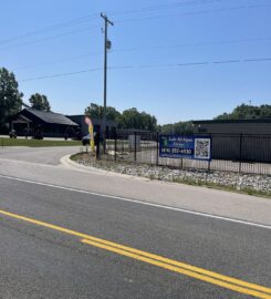 Lake Michigan Self Storage